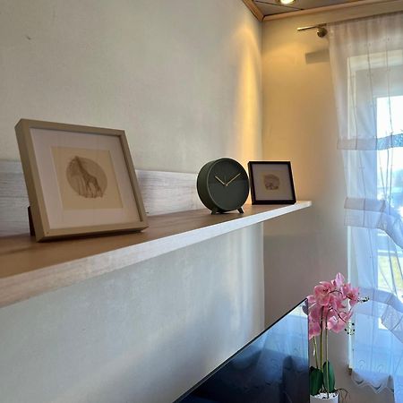 Gemuetliche Wohnung/ Cozy Apartment Niklasdorf Екстериор снимка