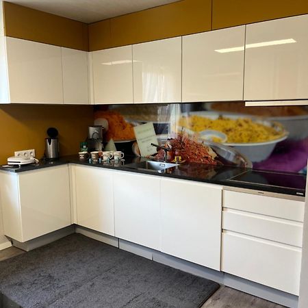Gemuetliche Wohnung/ Cozy Apartment Niklasdorf Екстериор снимка