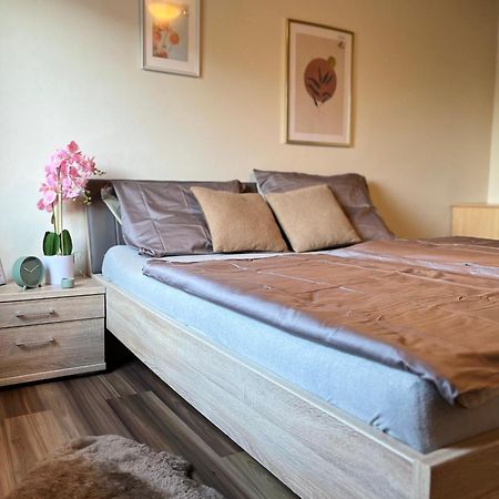 Gemuetliche Wohnung/ Cozy Apartment Niklasdorf Екстериор снимка