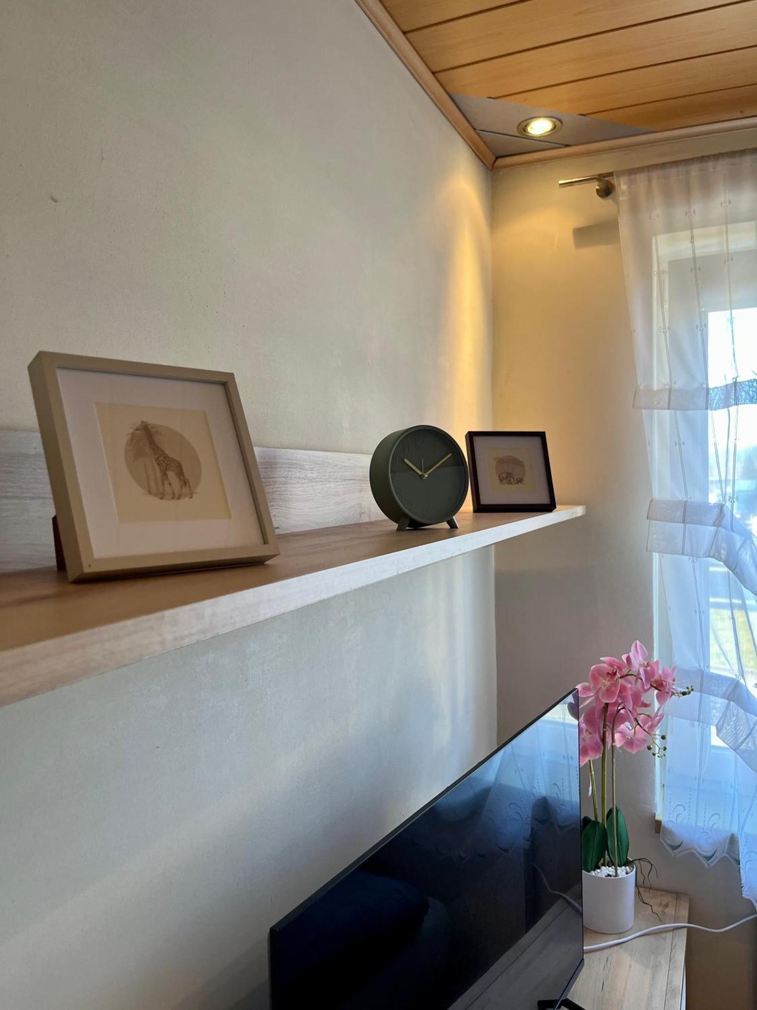 Gemuetliche Wohnung/ Cozy Apartment Niklasdorf Екстериор снимка