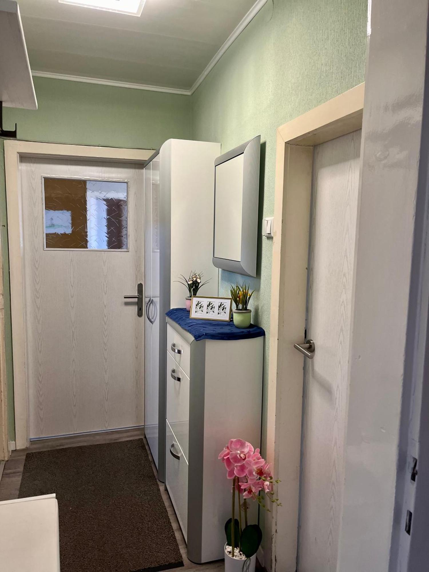 Gemuetliche Wohnung/ Cozy Apartment Niklasdorf Екстериор снимка