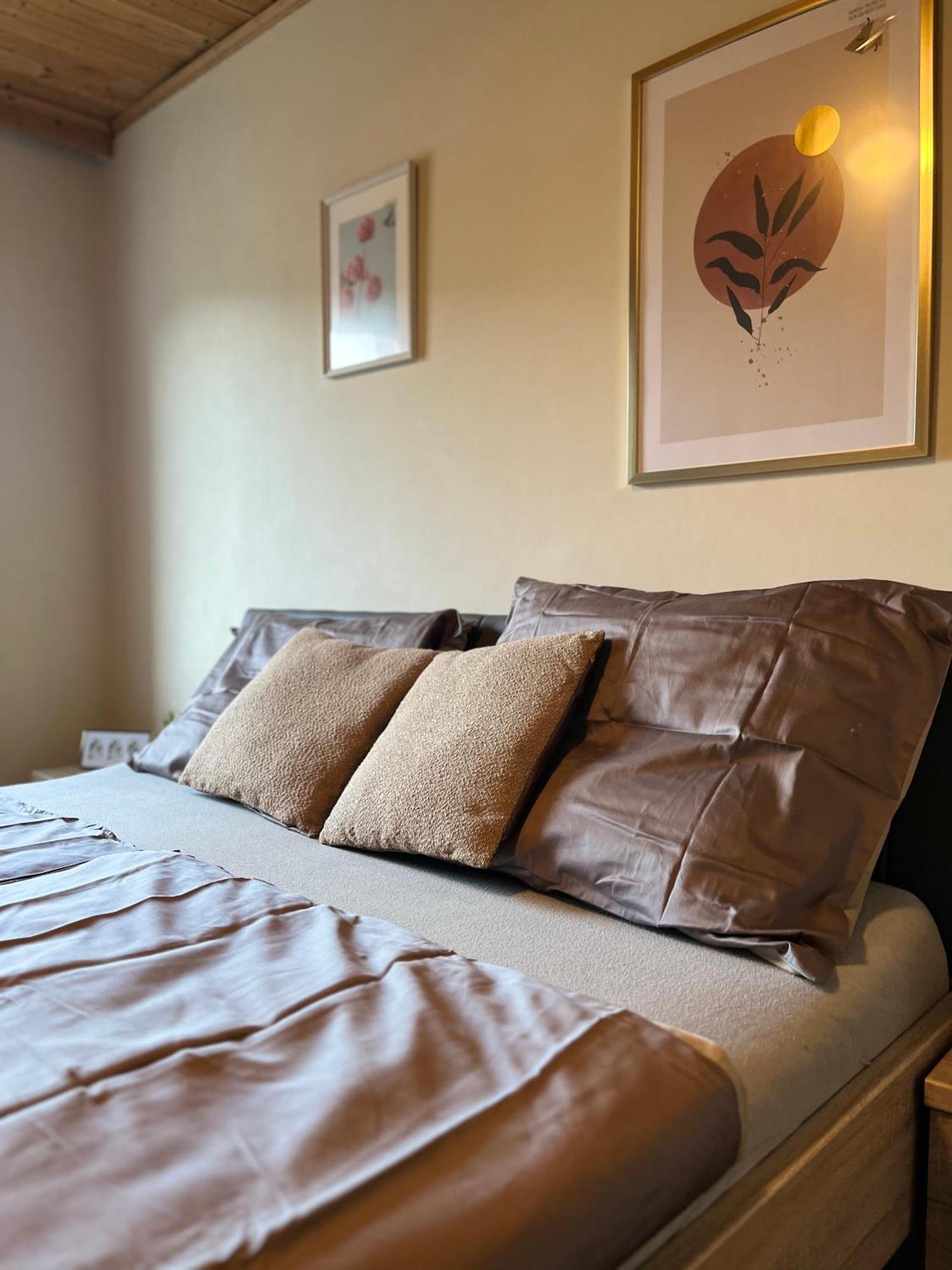 Gemuetliche Wohnung/ Cozy Apartment Niklasdorf Екстериор снимка