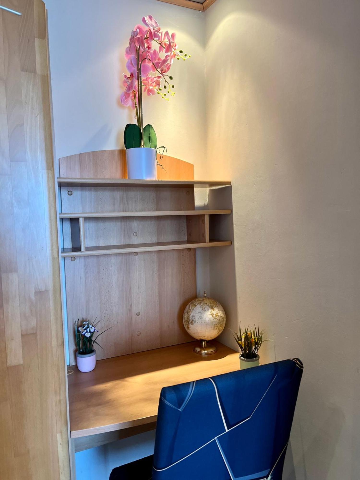 Gemuetliche Wohnung/ Cozy Apartment Niklasdorf Екстериор снимка